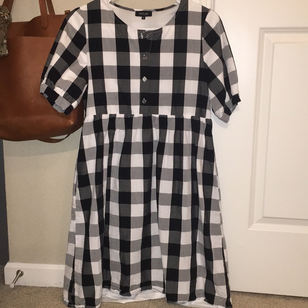 Roolee dress